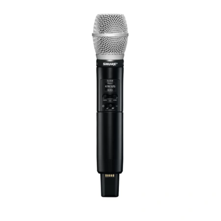 Купить Shure SLXD2/SM86 по выгодной цене в Краснодаре