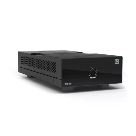 Купить LD Systems AMP 106 T по выгодной цене в Краснодаре