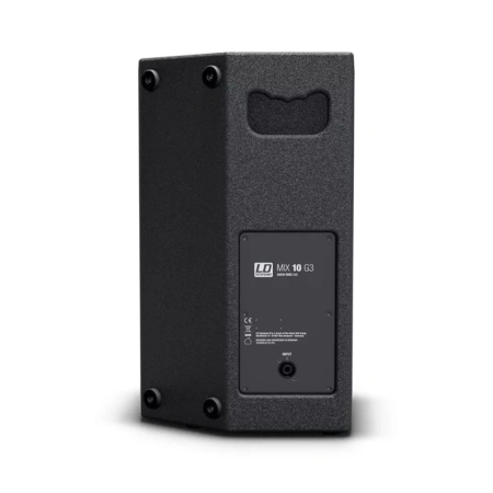 Купить LD Systems MIX 10 G3 по выгодной цене в Краснодаре