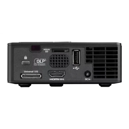 Купить Optoma ML750e по выгодной цене в Краснодаре
