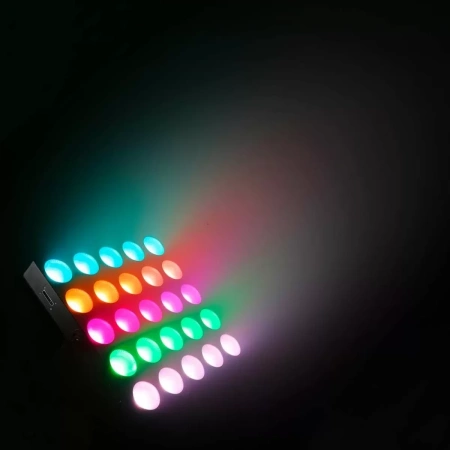 Купить Cameo MATRIX PANEL 10 W RGB по выгодной цене в Краснодаре