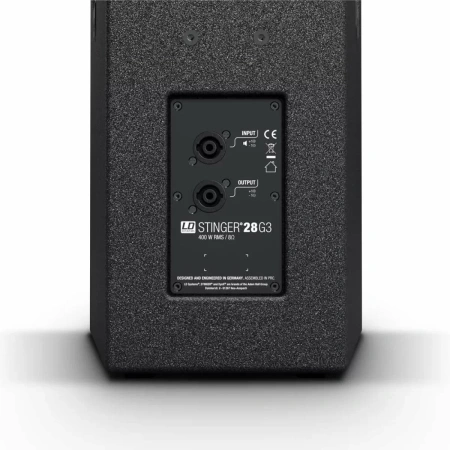 Купить LD Systems STINGER 28 G3 по выгодной цене в Краснодаре