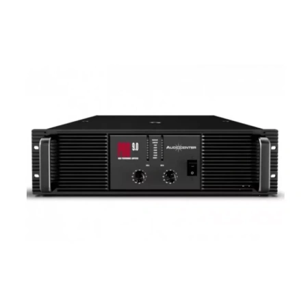 Купить Audiocenter PRO9.0 по выгодной цене в Краснодаре