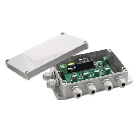 Купить ИМЛАЙТ SPLITTER 1-4 RDM-IP65 по выгодной цене в Краснодаре