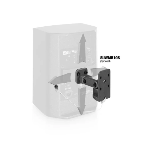 Купить LD Systems SAT 62 A G2 по выгодной цене в Краснодаре