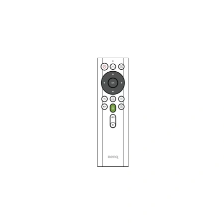 Купить BenQ TK810 по выгодной цене в Краснодаре