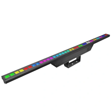 Купить LightCraft Aurora LED BAR 40x3W RGBW по выгодной цене в Краснодаре