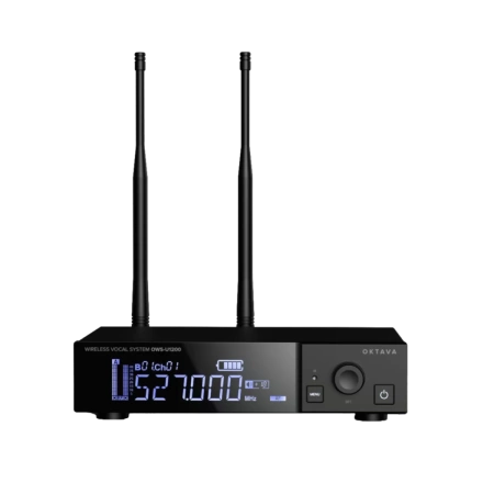 Купить Октава OWS-U1200L02B по выгодной цене в Краснодаре