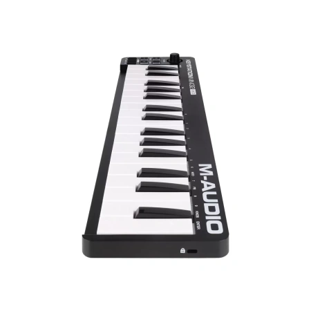 Купить M-audio Keystation Mini 32 MK3 по выгодной цене в Краснодаре