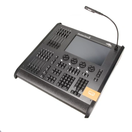 Купить High End Systems HEDGEHOG 4X по выгодной цене в Краснодаре