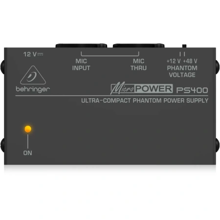 Купить BEHRINGER PS400 по выгодной цене в Краснодаре