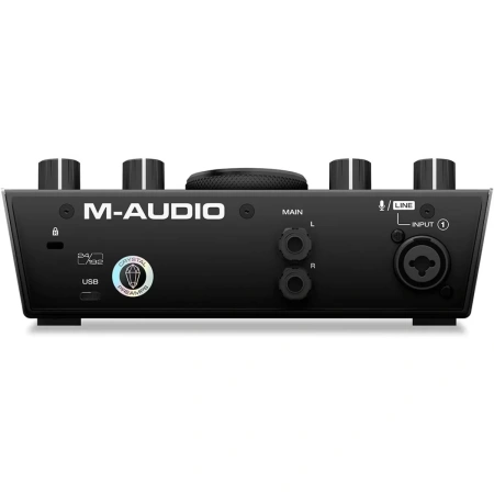 Купить M-AUDIO AIR192|4 по выгодной цене в Краснодаре