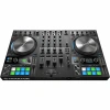Купить Native Instruments Traktor Kontrol S4 Mk3 по выгодной цене в Краснодаре