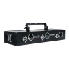 Купить STAGE4 TRACY TRIO 800RGB по выгодной цене в Краснодаре