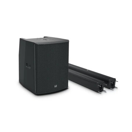 Купить LD Systems MAUI 28 G2 black по выгодной цене в Краснодаре