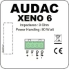 Купить AUDAC XENO6/B по выгодной цене в Краснодаре