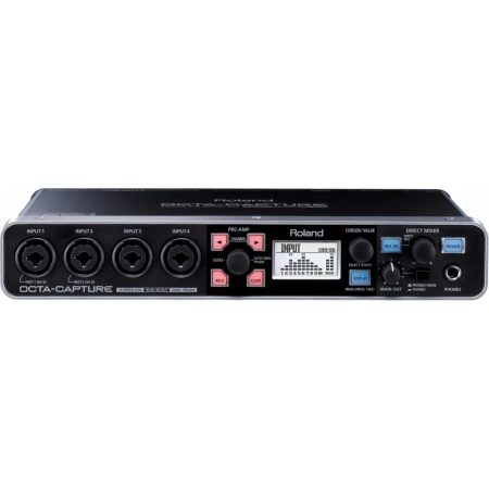 Купить ROLAND UA-1010 по выгодной цене в Краснодаре