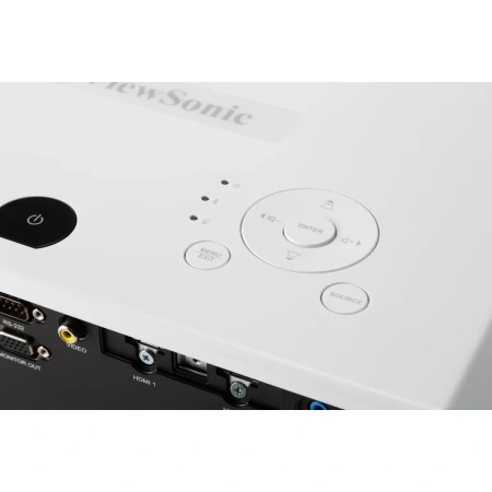 Купить ViewSonic ls700hd по выгодной цене в Краснодаре