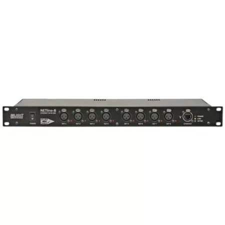 Купить ИМЛАЙТ NETLINE-8-5PIN по выгодной цене в Краснодаре