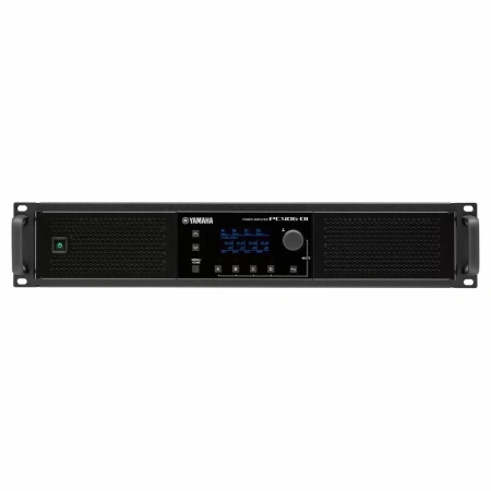 Купить Yamaha PC406-DI по выгодной цене в Краснодаре