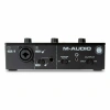 Купить M-AUDIO M-TRACK SOLO II по выгодной цене в Краснодаре