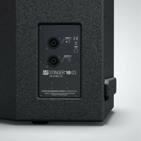 Купить LD Systems STINGER 10 G3 по выгодной цене в Краснодаре