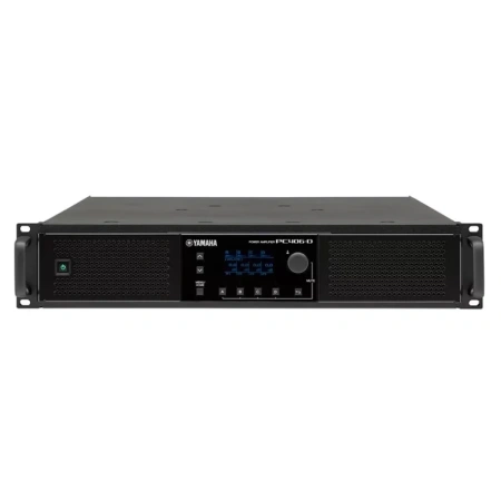Купить Yamaha PC406-D по выгодной цене в Краснодаре