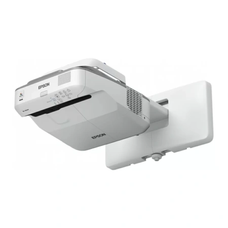 Купить Epson EB-680Wi по выгодной цене в Краснодаре