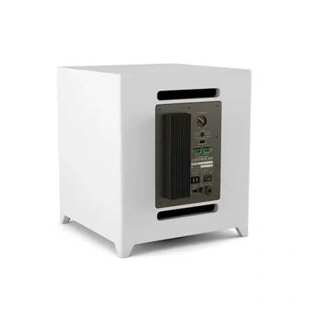 Купить CVGAUDIO SUBone model F-6W/Active по выгодной цене в Краснодаре