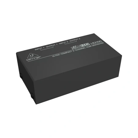 Купить BEHRINGER HD400 по выгодной цене в Краснодаре