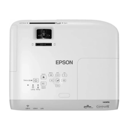 Купить Epson EB-W39 по выгодной цене в Краснодаре