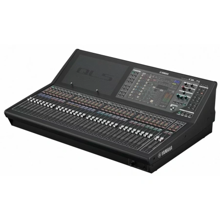 Купить YAMAHA QL5 по выгодной цене в Краснодаре