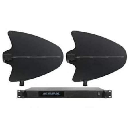 Купить DDM SOUND D-4 UHF по выгодной цене в Краснодаре