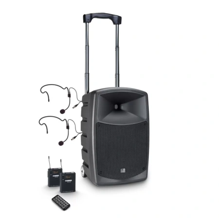 Купить LD Systems ROADBUDDY 10 BPH 2 B5 по выгодной цене в Краснодаре