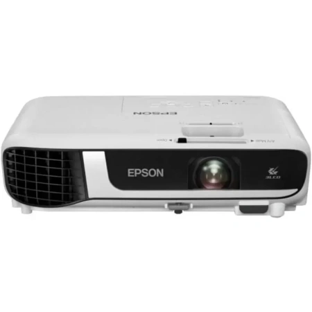 Купить Epson EB-W51 по выгодной цене в Краснодаре