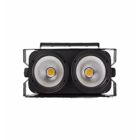 Купить LightCraft Blinder 2x100W COB RGBW по выгодной цене в Краснодаре