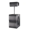 Купить DAS Audio VANTEC-118A по выгодной цене в Краснодаре