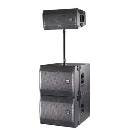 Купить DAS Audio VANTEC-118A по выгодной цене в Краснодаре