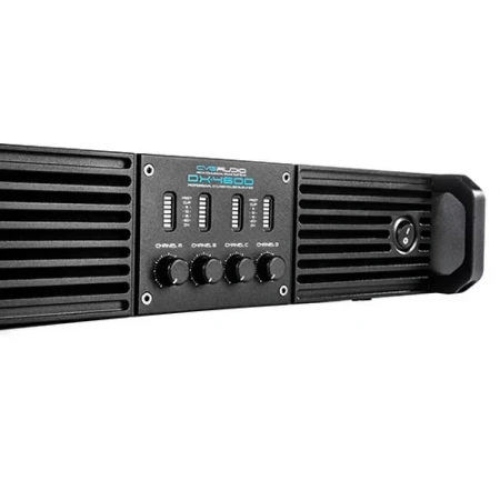 Купить CVGAUDIO DX-4600 по выгодной цене в Краснодаре