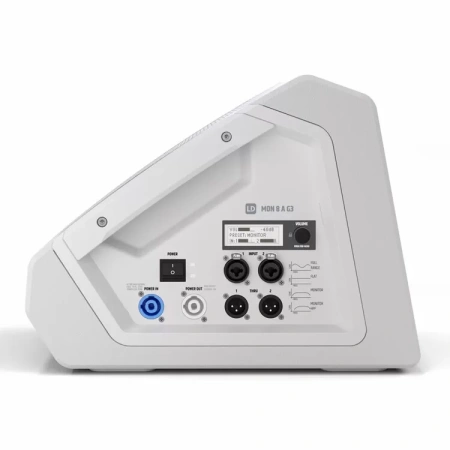 Купить LD Systems MON 8 A G3 W по выгодной цене в Краснодаре