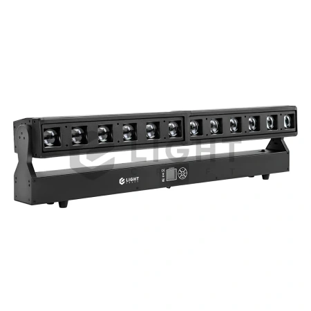 Купить LightCraft MovingBar 12x40W PIXEL по выгодной цене в Краснодаре