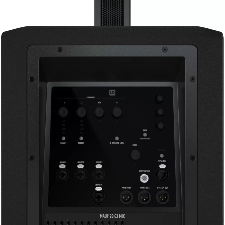 Купить LD Systems MAUI 28 G3 MIX по выгодной цене в Краснодаре