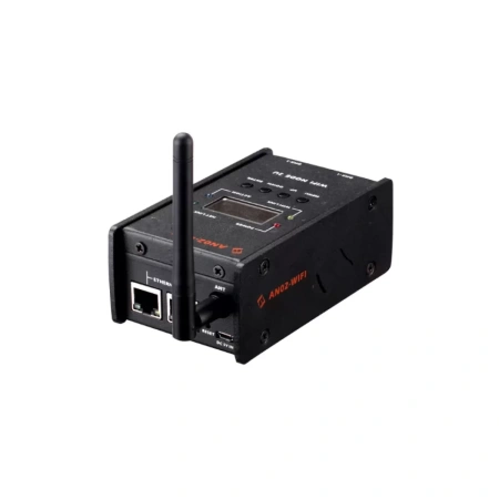 Купить I LIGHTING IL-AN-02-WIFI по выгодной цене в Краснодаре