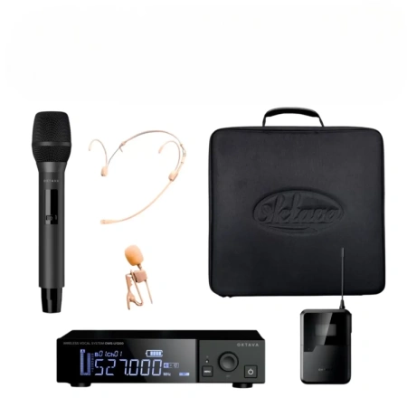 Купить Октава OWS-U1200HD01L02B plus по выгодной цене в Краснодаре