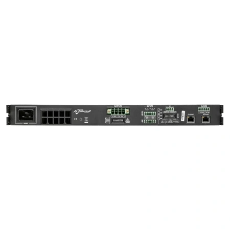 Купить POWERSOFT Duecanali 804 DSP+DANTE по выгодной цене в Краснодаре