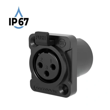 Купить Seetronic K3F2C-W-B-67 по выгодной цене в Краснодаре