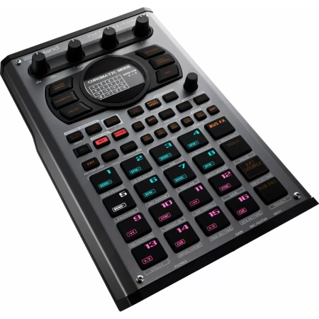 Купить ROLAND SP-404MKII по выгодной цене в Краснодаре