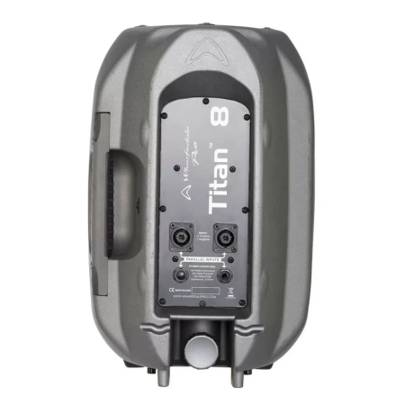Купить WHARFEDALE PRO TITAN 8 Grey по выгодной цене в Краснодаре