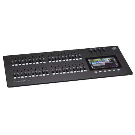 Купить ETC ColorSource 40 по выгодной цене в Краснодаре