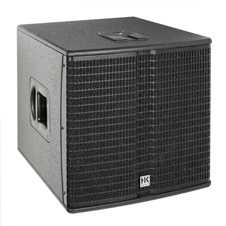 Купить HK AUDIO ELEMENTS E 115 Sub D по выгодной цене в Краснодаре